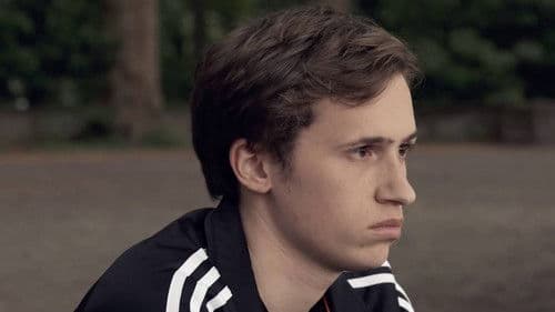 Zwei Gesichter Bild 4