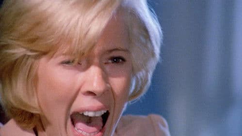 Das Parfüm der Dame in Schwarz Bild 5