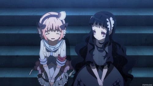 Magical Girl Raising Project Bild 2