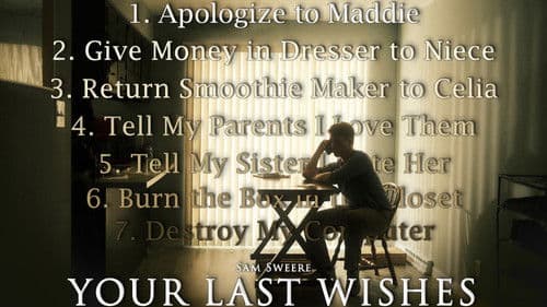 Your Last Wishes Bild 1