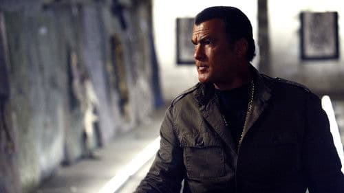 Driven to Kill Bild 2