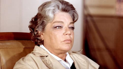 Die Untersuchungsrichterin Bild 1