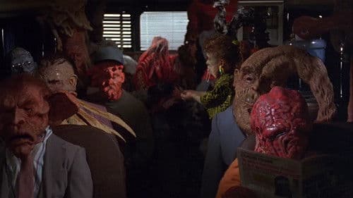 Basket Case 3 - Die Brut Bild 4