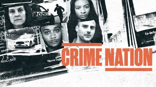 Crime Nation Bild 8