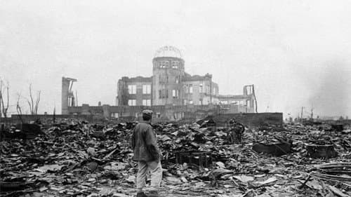 Count-Down in ein neues Zeitalter: Hiroshima Bild 2