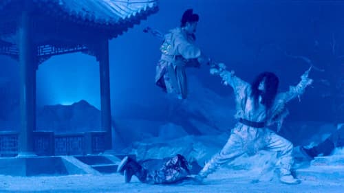 The Assassin - Töten ist sein Gesetz Bild 4