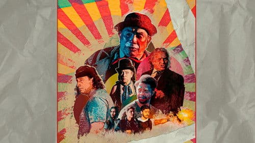 Circo Esperança Bild 1