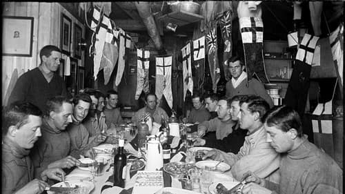 Icemen: 200 Years in Antarctica Bild 1