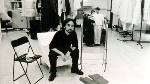 Aufzeichnungen zu Kleidern und Städten Bild 2