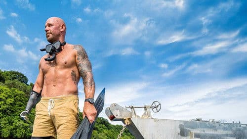 The Real Sharkano Bild 1