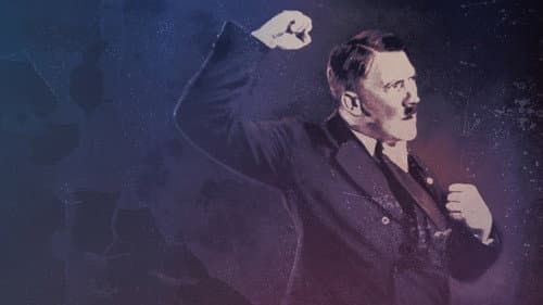 Adolf Hitler Bild 1