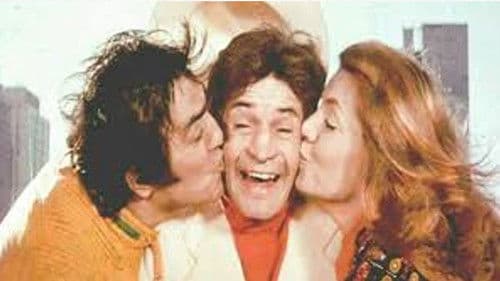 قرار بزرگ Bild 1