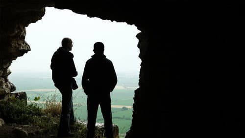 The Last Apostle: Journies in the Holy Land Bild 1