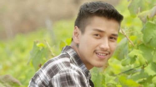 အနမ်းဝိုင် Bild 1