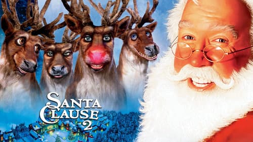 Santa Clause 2 - Eine noch schönere Bescherung Bild 7