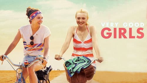Very Good Girls Bild 8