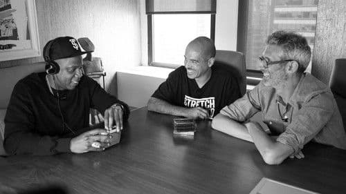 Stretch and Bobbito: Radio That Changed Lives Bild 1