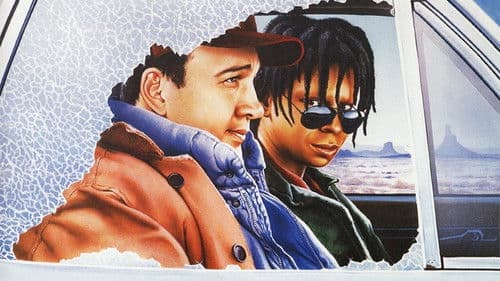 Homer und Eddie Bild 3