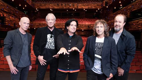 Marillion - An Hour Before It's Dark 2022 Bild 1