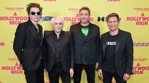 Duran Duran: A Hollywood High Bild 5