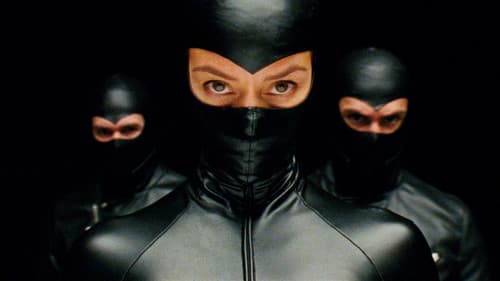 Reflection In A Dead Diamond Bild 5