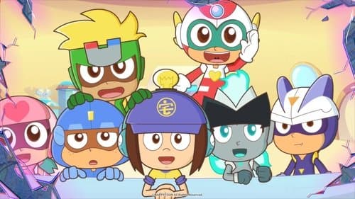 开心超人联盟 Bild 1