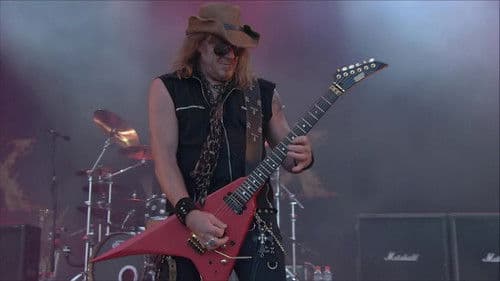 Hansen & Friends: Thank You Wacken Live Bild 1