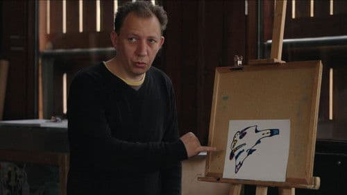 Sur l'Adamant Bild 3