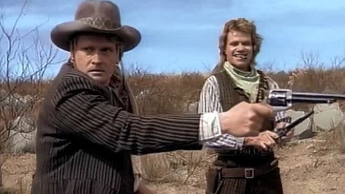 Wyatt Earp: Return to Tombstone Bild 1