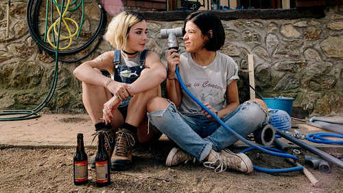 El increíble finde menguante Bild 4