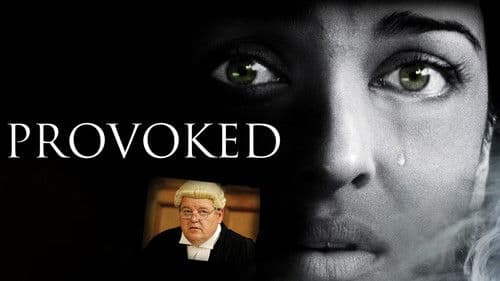 Provoked: A True Story Bild 1