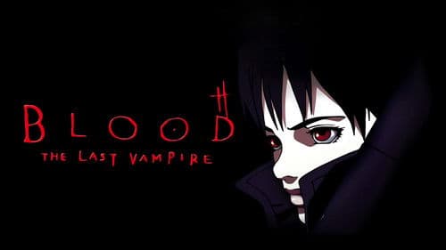 Blood - The Last Vampire Bild 2