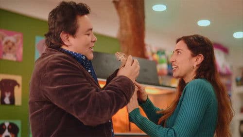 Una Pregunta Ridículamente Fácil Bild 3