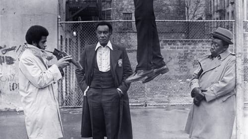 Come Back, Charleston Blue Bild 3