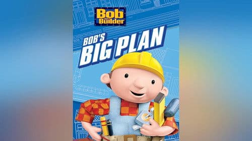 Bob the Builder: Bob's Big Plan Bild 2