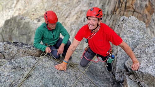 The Mountain Within Me Bild 1