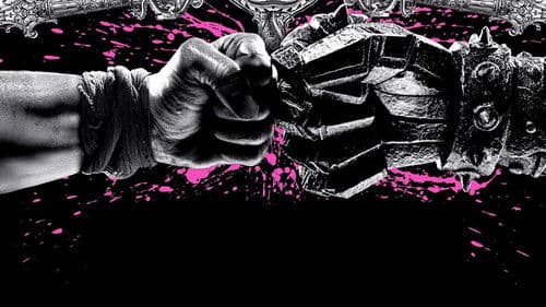 The Man with the Iron Fists Bild 7