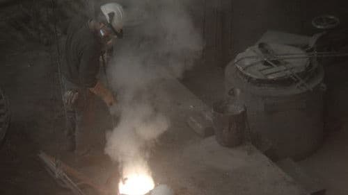 La Fabrique des Monstres Bild 1