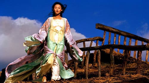 Wu Ji - Die Reiter der Winde Bild 7