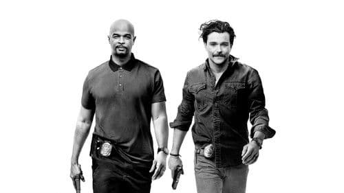 Lethal Weapon Bild 7