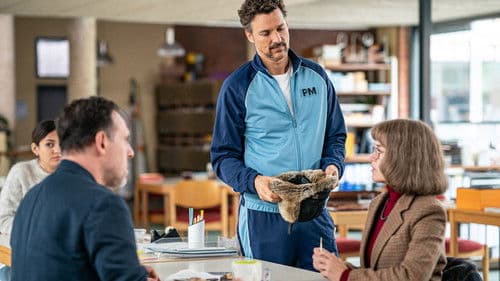 Eingeschlossene Gesellschaft Bild 3