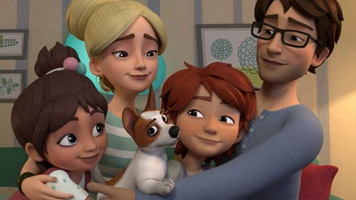 Просто о важном. Про Миру и Гошу Bild 1