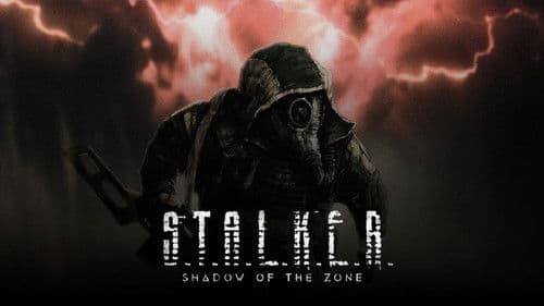 S.T.A.L.K.E.R. Shadow of the Zone Bild 3