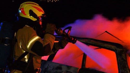 Brannstasjonen Bild 2