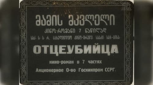 მამის მკვლელი Bild 2