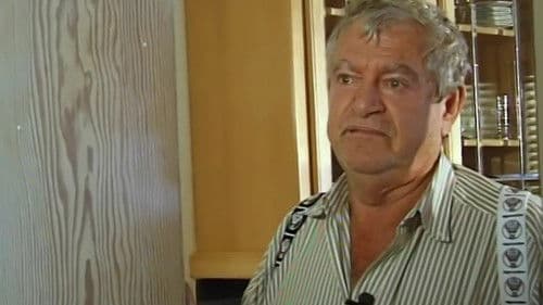 Shooting Versace Bild 1