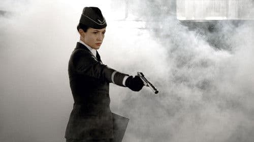 Female Agents - Geheimkommando Phoenix Bild 3