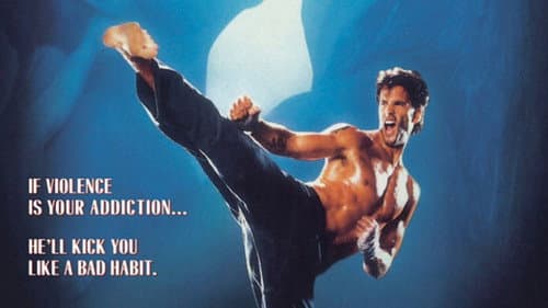 Kickboxer USA - Die Nacht des Fighters Bild 7