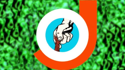 O.J. - En utstrakt hånd Bild 1