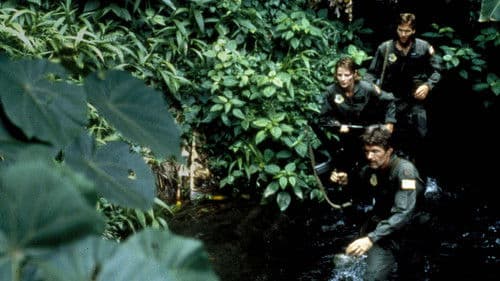 H.A.R.T. - Spezialeinheit 500 Bild 5